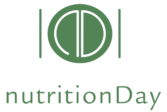 Logo vert représentant nutritionDay